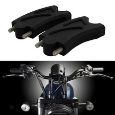 Motorcycle Handlebar Riser