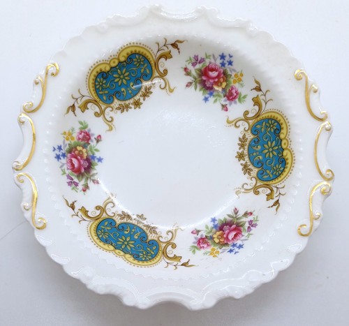 Royal albert berkeley dessert - royal,
