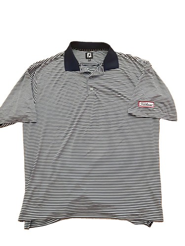 Footjoy titleist logo men - titleist,