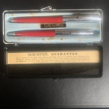 Sheaffer Ball Point Pen