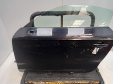 AUDI TT Left Front Door N/S