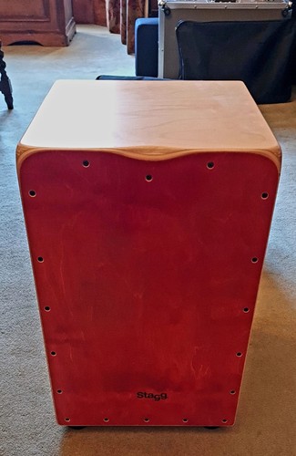 Stagg standard sized - standard-sized, birch