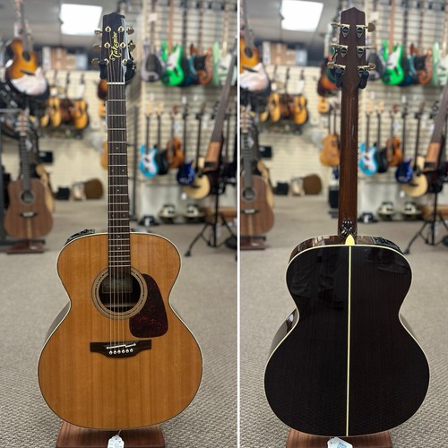 2012 takamine p5j pro - 2012,