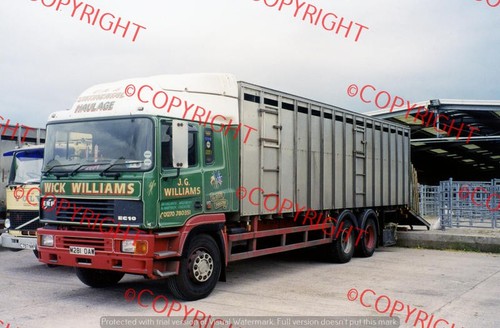 Truck lorry photo j - j, g