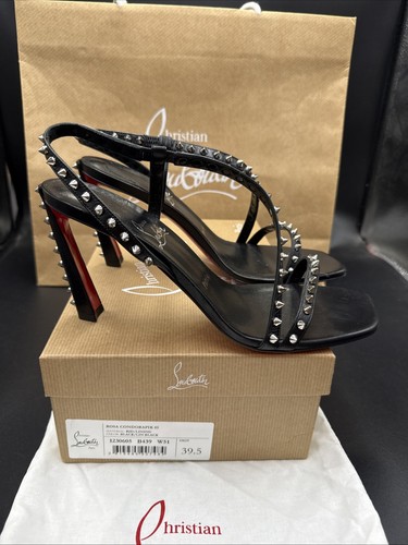 Christian louboutin rosa - christian,