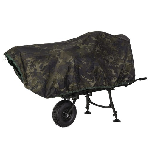 Korda carp porter - carp, dark