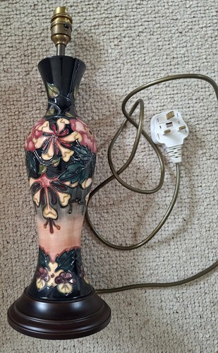 Moorcroft oberon tall - , 16"