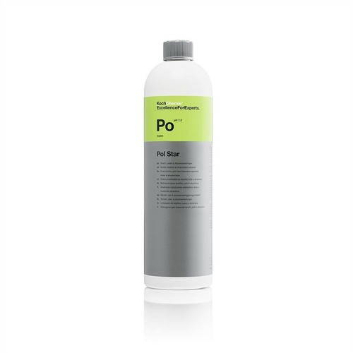 Koch chemie pol star - -,