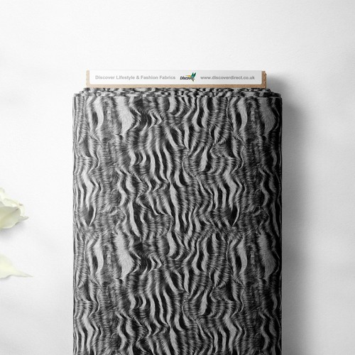 100 cotton animal skin - cotton,
