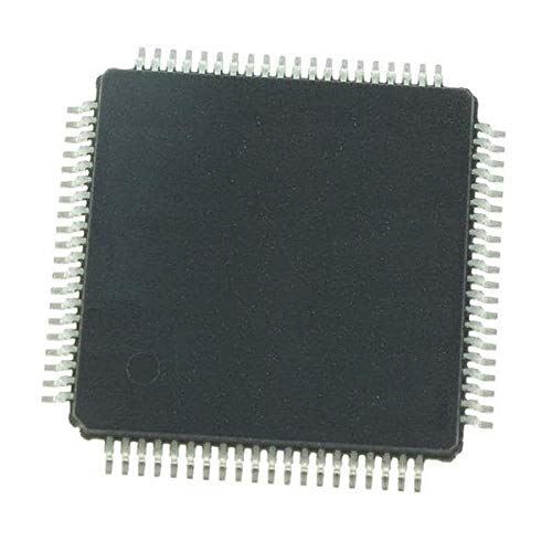 Stm8l152m8t6tr 8 bit - 1, x