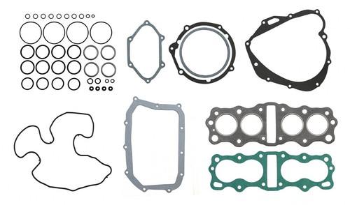 Honda cb400 400 vertex - f, 400/4