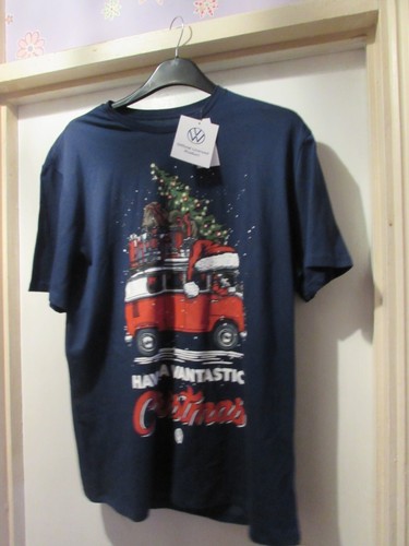 Men vantastic christmas - men's,