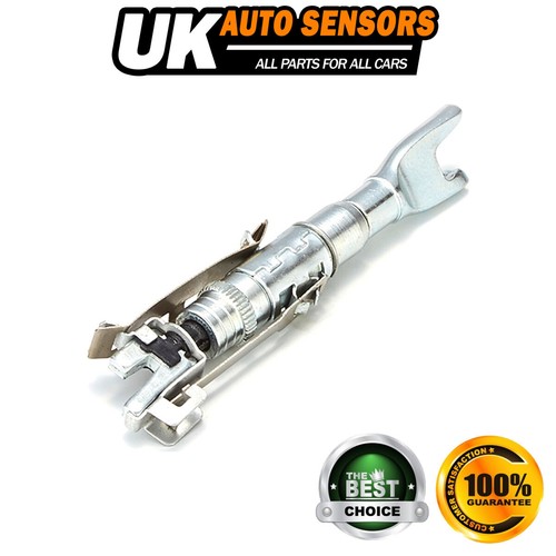 Rear left right brake shoe - rear,