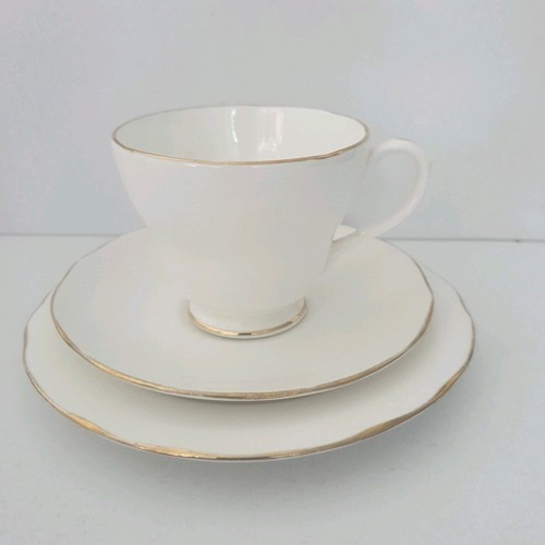 Vintage duchess ascot bone - vintage,