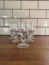 Vintage set of John Jenkins