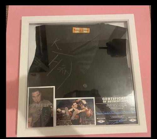 Wwe ecw kevin - ecw,