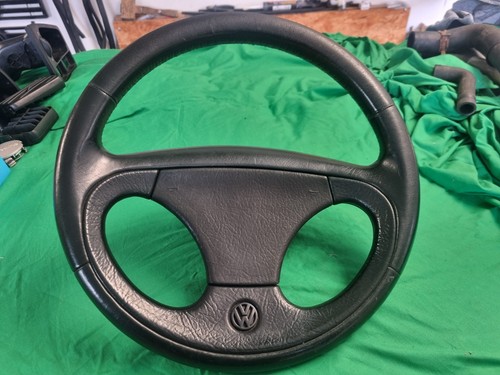 Vr6 corrado golf steering - vw,