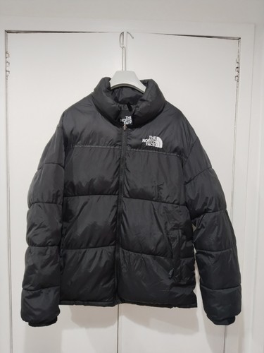 The north face puffer - the,
