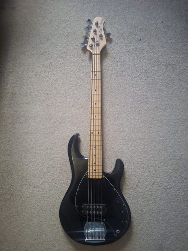 Sterling music man stingray - sterling, by