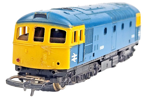 Lima d6524 gauge class - lima,