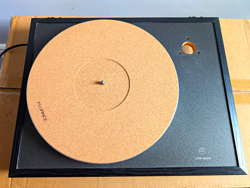Linn basik turntable belt - linn,