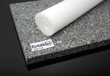 Motorcycle seat foam 3 cm + laminating foam for DIY seat construction custom