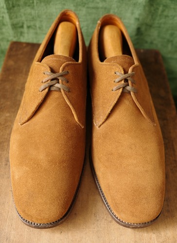 Cheaney super hampton - cheaney, hampton’