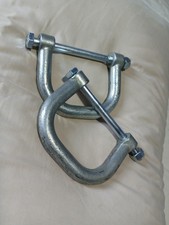 Land Rover Military Jate Rings