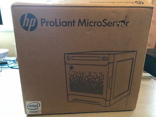 Original proliant - original,