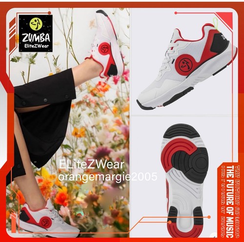 Zumba train top shoes - lo,