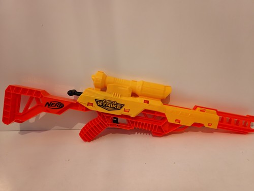Nerf alpha strike - nerf, lr-1