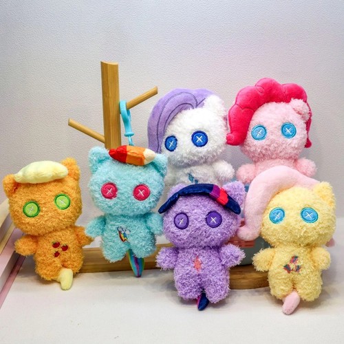 Hasbro little pony - my,