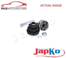 DRIVESHAFT CV JOINT KIT FRONT