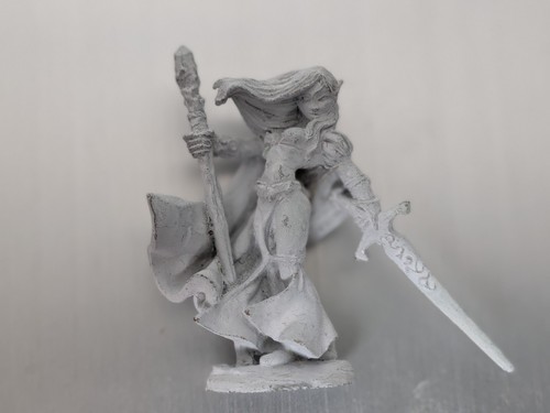 Reaper dark heaven legends - reaper,