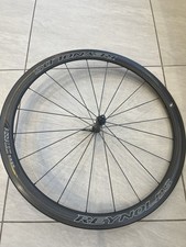 Reynolds Assault Carbon Front