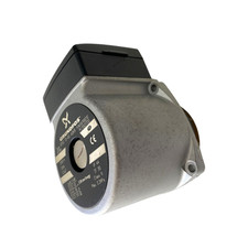 HEATLINE CAPRIZ 25 & 28 BOILER