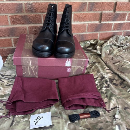 British army ammo hobnail - ammo,