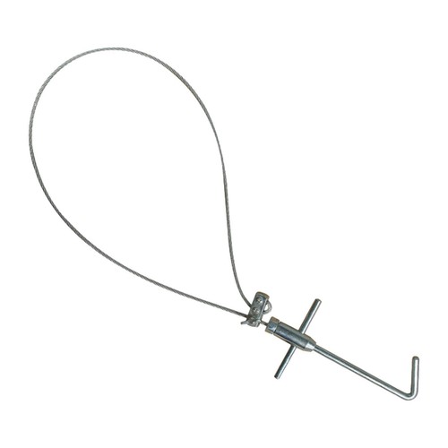 Pig holder catcher farm - holder,