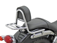 Fehling 6072 Sissy Bar +