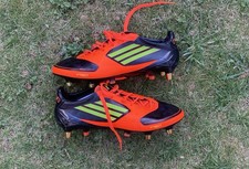 Adidas Adizero F50 2011