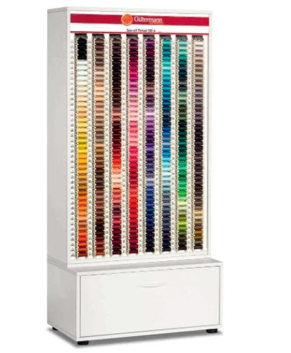 Gutermann sew all 100 - all, 100%