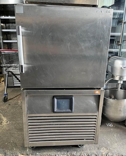 Foster blast chiller freezer - /,