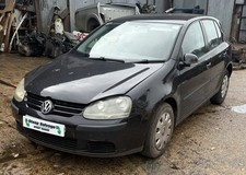 Volkswagen Golf Mk5 Breaking