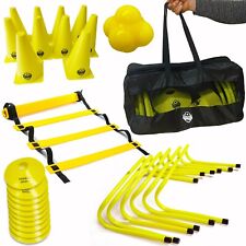 Fitness Training Equipment