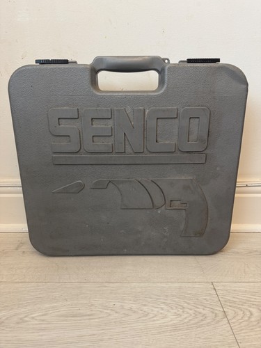Senco duraspin nail gun - gun, ds50