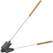 Cast Iron Sandwich Toaster Cast Iron Toastie Maker Camping Cookware Toast Iron