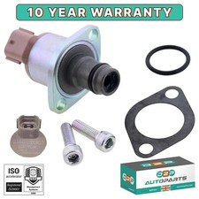 FUEL PUMP PRESSURE REGULATOR