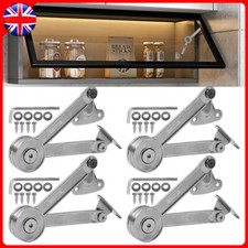 4X Cabinet Door Lift Up