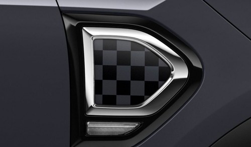 New mini f60 countryman - mini,