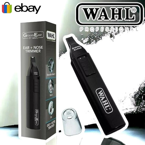 Wahl nasal nose - nose, trimmer